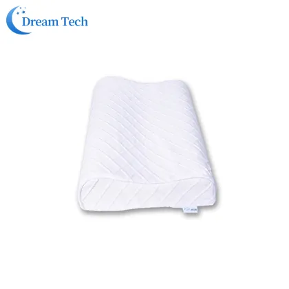 Foam Pillow Cervical Pillow for Neck Pain Relief