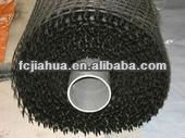 Fiberglass geogrid self adhesive