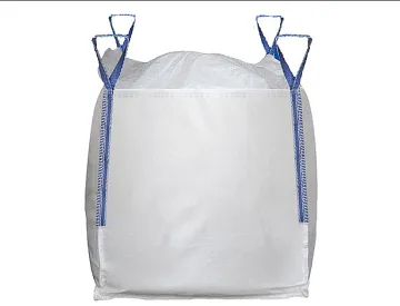 One Ton Graphite Powder FIBC  Bag