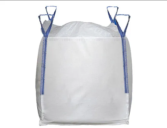 One Ton Graphite Powder FIBC  Bag