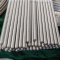 Customize Machining Investment Titanium Bar