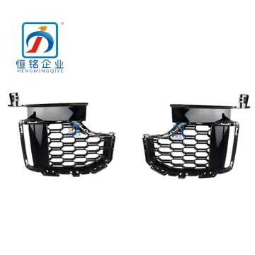 30dX 40iX 50iX M50dX X5 G05 M Sport Side Grille 51118069209 51118069210" 

However, to make it more suitable for a search engine, we can shorten and refine it:

"M Sport Side Grille for BMW 30dX 40iX 50iX M50dX X5 G05 (51118069209 51118069210)