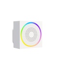 New Wireless Door Chime With RGB Flash Light