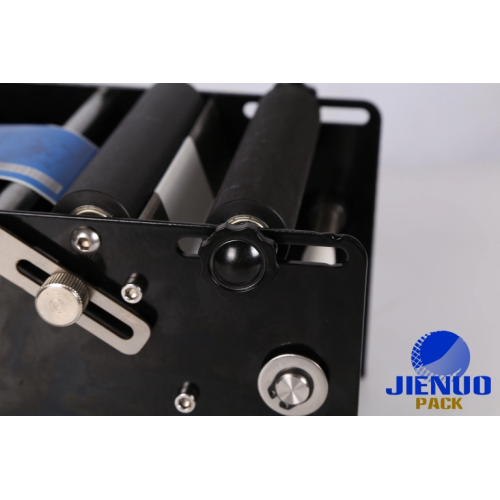 MT-30 Máquina de rotulagem manual de manual de adesivo pequeno