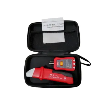 UNI-T UT25A UT25B AC Circuit Breaker Line Finder & Short Circuit Tester