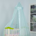 Popular Style Free-standing Baby Crib Net