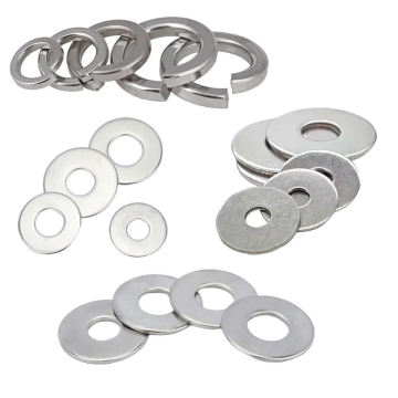 Ensemble de pompes SpareParts 708-23-05011 Kit de lave-linge pour D375A