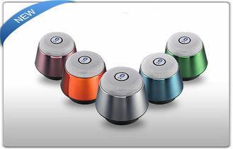 Bluetooth Wireless Mini Speakers 3.5mm Aux Port Home Audio