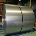 AISI Grade Galvanized Coil Dx52D/1.2mm Thick 1500mm Wide