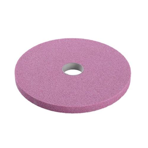 Ruota per macinazione ceramica rosa Corundum Ceramica Ruota