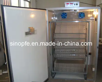 Egg Incubator Model OCI-90