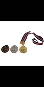medal
