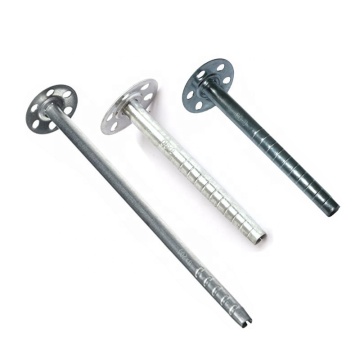 35mm Metal Insulation Fixing Plug for Wall Insulation