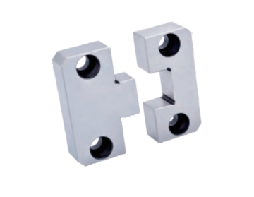 China Manufacturer Grinding Machine Parts for BAITO Strack Injection Plastic Mold Interlock