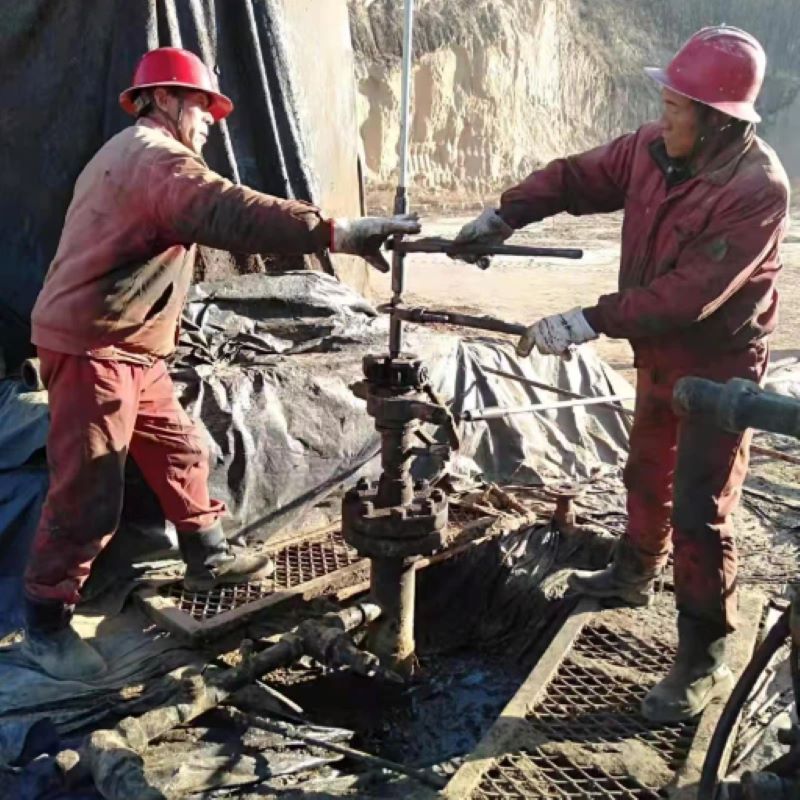 oilfield equipment