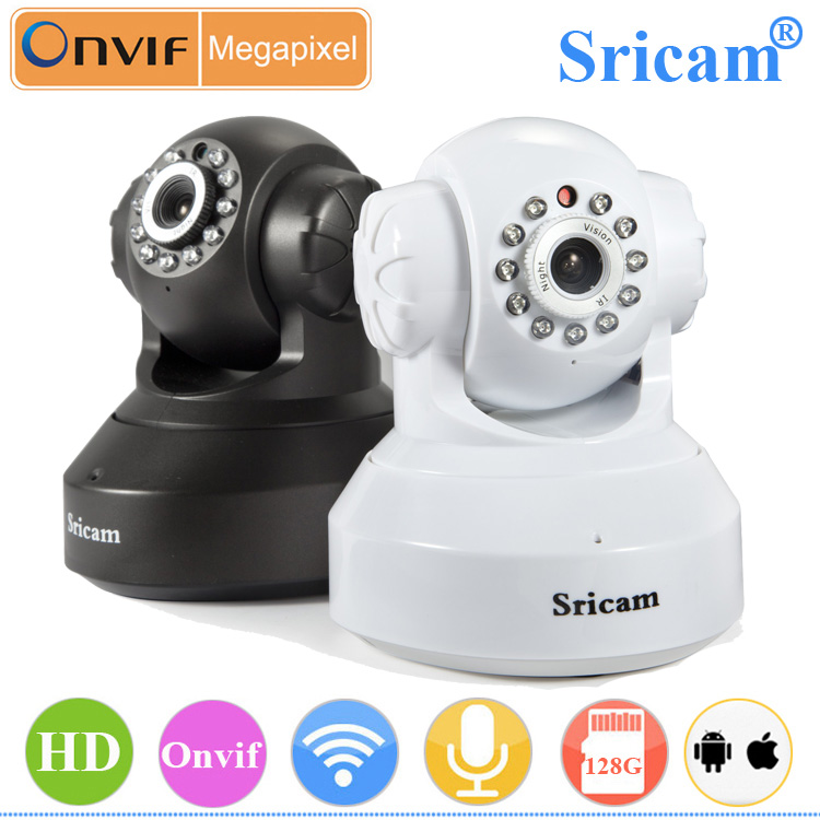 Sricam sp020 onvif 2025