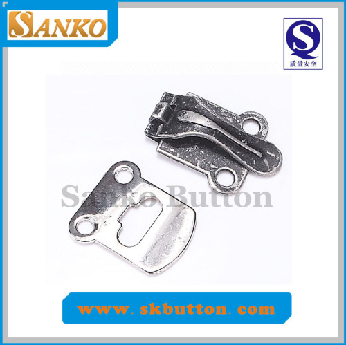 Wholesale Custom Made Zinc Alloy Buckle