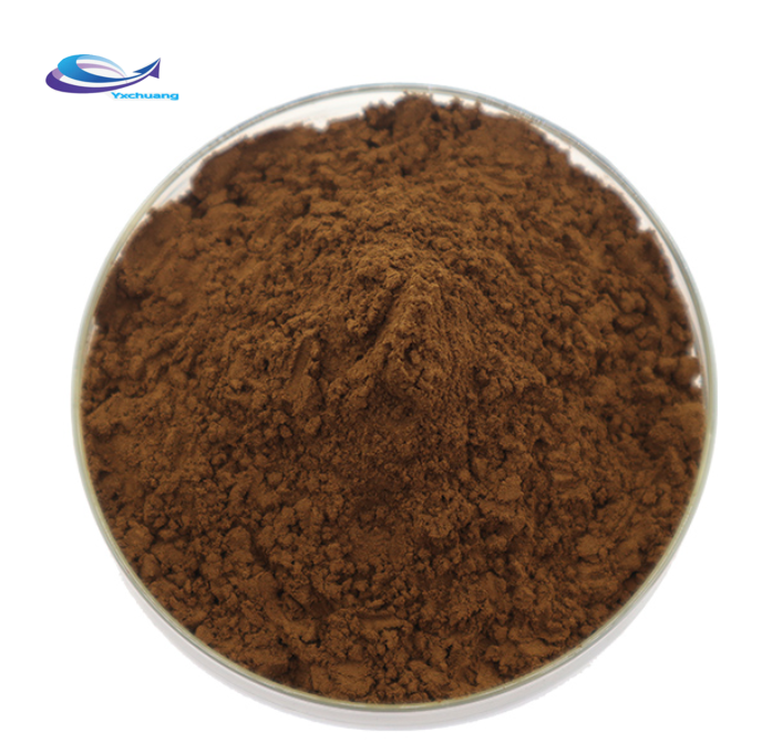 Ganoderma Lucidum Extract Powder