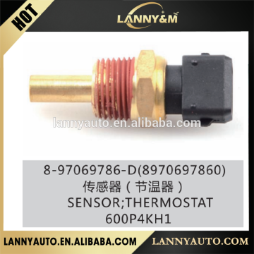 8970697860 8-97069786-D 4KH1 SENSOR THERMOSTAT