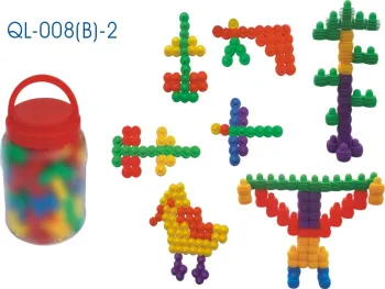QL-008(B)-2 toys