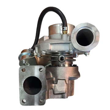 Diesel Engine Turbocharger GT2560NS 819158-5006S FOR IVECO 878999-0001 Turbocharger Kit