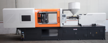 PF 100 bakeliter injection molding machine
