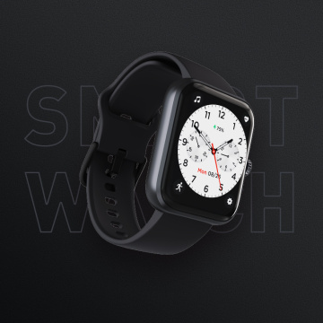 Digital Smart Watch Women OEM Color Sport Frauen Uhren Handgelenk Uhr Smartwatch
