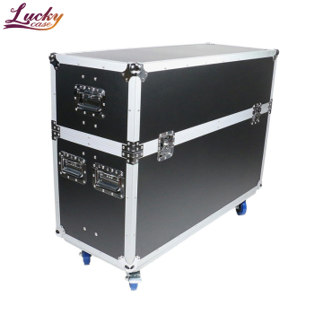 2.55 "LED 화면의 비행 조정 가능한 케이스
