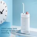 DrBei F3 Oral Irrigator Vatten Flosser Tandrengörare