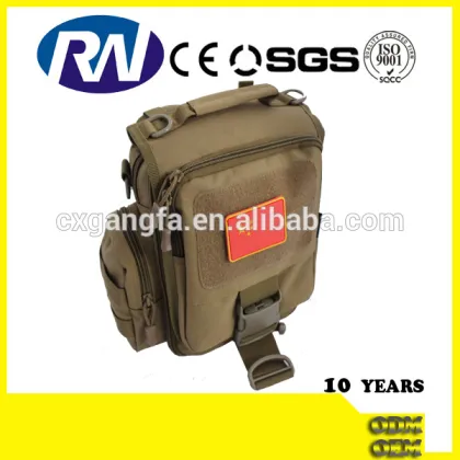 Multifunctional outdoor waterproof bag,tactical military waist bag,medical waist bag