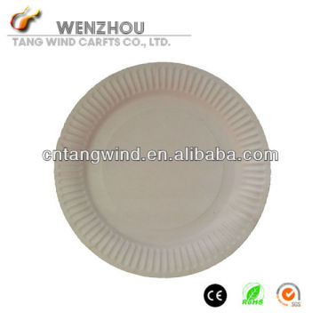 Paper Plates For Parties