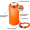 Utomhus Survival Open Water Swim Safety Booy