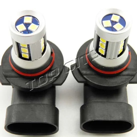 9006 led bulb lighting for fog light with wholesale price lighting bulb