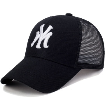 Guaranteed Quality: Find Proper Price Silk Screen Printing Logo Baseball Full Mesh 3D Embroidery Trucker Caps Here