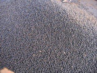 Steel Grinding Media Of Cement Mill Grinding Balls For Coal