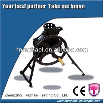 motor-driven corn sheller