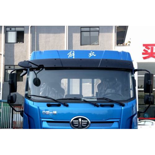 CLW ยี่ห้อ 4X2 3TON 4TON 5TON VAN BOX รถบรรทุกสินค้า