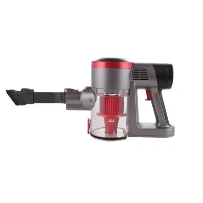 China Wholesale Wireless Cordless Electric Vacuum Cleaner