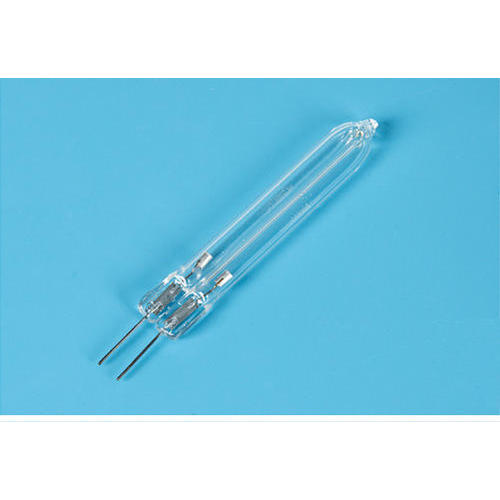 Cold cathode 12V DC UV germicidal lamps