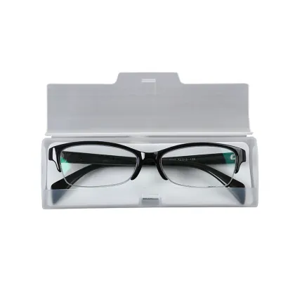 Eyeglasses Cases and Eyewear Boxes