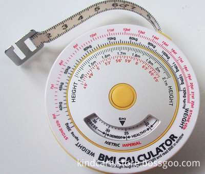 Kt-r18 Bmi Ruler, High Quality Kt-r18 Bmi Ruler on Bossgoo.com