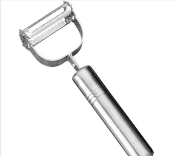 304 Stainless Steel Cartoon Pattern Peeler