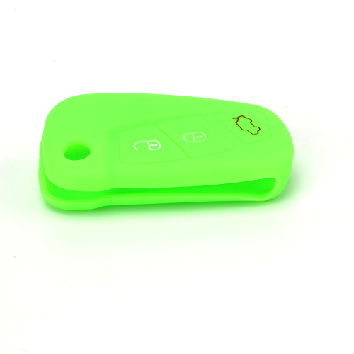 Popular Ford pilot silicone key cover