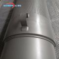 Stainless Steel Johnson Screen Pipe