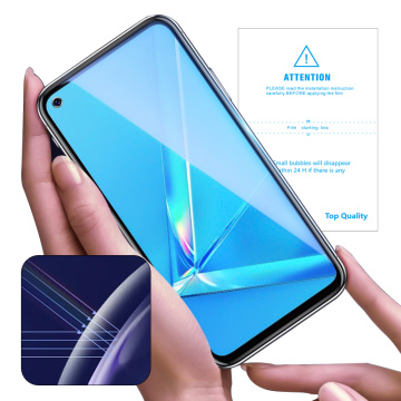 Mobile Phone Anti-blue Light Screen Protector