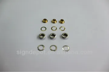 WELDON snap fasteners