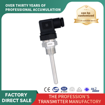 Mini senzor de temperatură potrivit pentru diferite ocazii