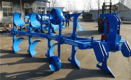 best price agricultural farrow plough for sale