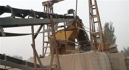 Efficient wood crushing equipment, wood crushing machine of choice