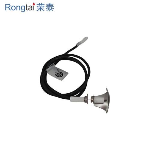 Gas Ignition Ceramics Ignition Electrode for Gas Water